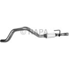 Exhaust Tail Pipe
