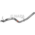 Exhaust Tail Pipe