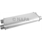 Exhaust Resonator