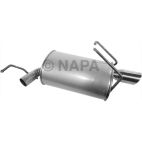 Exhaust Muffler