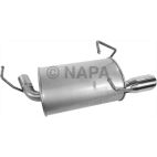 Exhaust Muffler