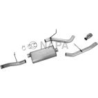 Exhaust System Kit