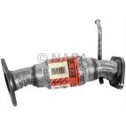 Exhaust Pipe