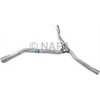 Exhaust Intermediate Pipe