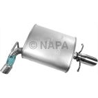 Exhaust Muffler
