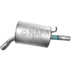 Exhaust Muffler