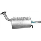 Exhaust Muffler
