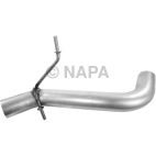 Exhaust Tail Pipe