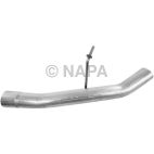 Exhaust Tail Pipe
