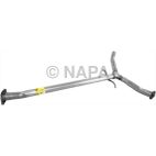Exhaust Intermediate Pipe