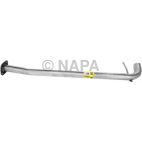 Exhaust Intermediate Pipe