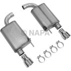 Exhaust System Kit