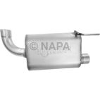 Exhaust Muffler