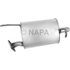 Exhaust Muffler