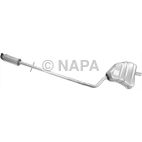 Exhaust Muffler