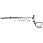 Exhaust Muffler
