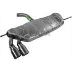 Exhaust Muffler