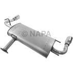 Exhaust Muffler