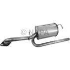 Exhaust Muffler