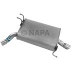 Exhaust Muffler