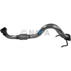 Exhaust Pipe
