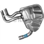 Exhaust Muffler