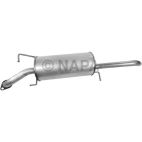 Exhaust Muffler