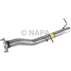 Exhaust Expansion Pipe