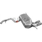 Exhaust Muffler