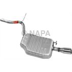 Exhaust Muffler