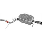 Exhaust Muffler