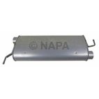 Exhaust Muffler