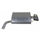 Exhaust Muffler
