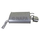 Exhaust Muffler