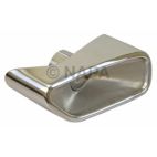Exhaust Pipe Spout