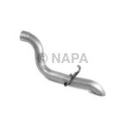 Exhaust Tail Pipe