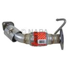 Exhaust Pipe