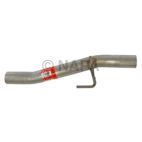 Exhaust Intermediate Pipe