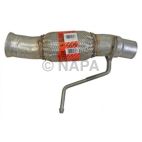 Exhaust Expansion Pipe