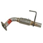 Exhaust Pipe