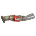 Exhaust Pipe