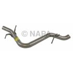Exhaust Tail Pipe