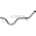 Exhaust Tail Pipe