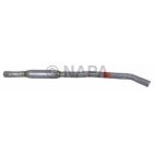 Exhaust Resonator and Pipe Assembly