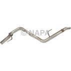 Exhaust Tail Pipe