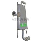 Exhaust Muffler