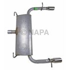 Exhaust Muffler