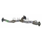 Exhaust Y Pipe