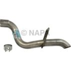 Exhaust Tail Pipe