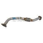 Exhaust Pipe